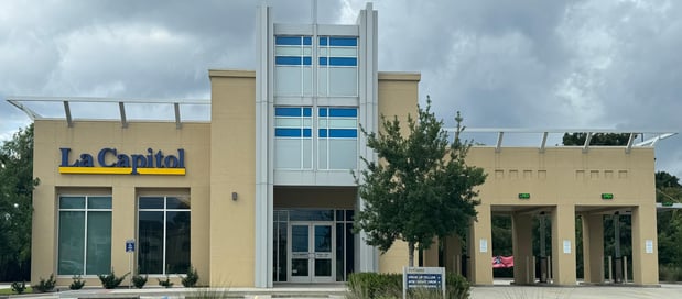 Images La Capitol Federal Credit Union
