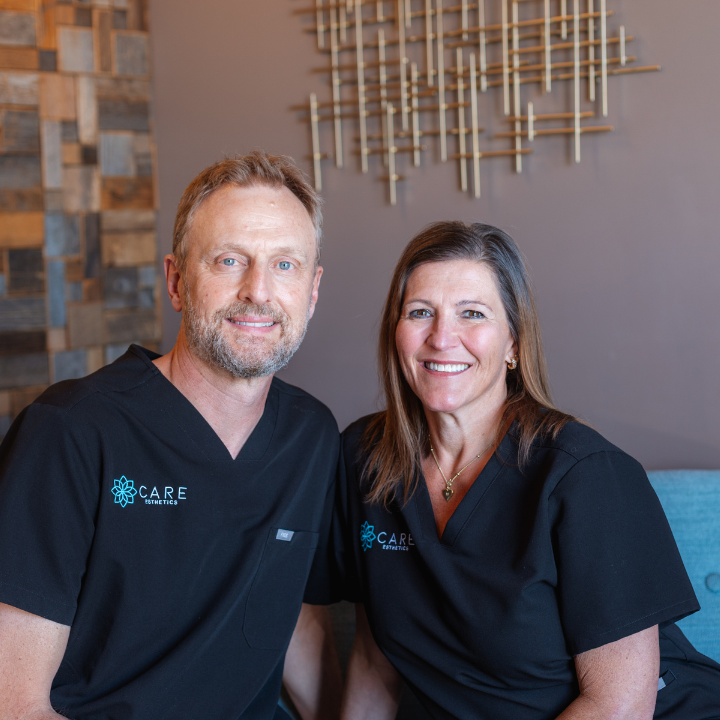 r. Dan and Dr. Nik Holmes are the husband-and-wife team behind Holmes Dental, P.C. — combining their expertise and passion for dentistry to build a practice rooted in trust, family, and exceptional care.