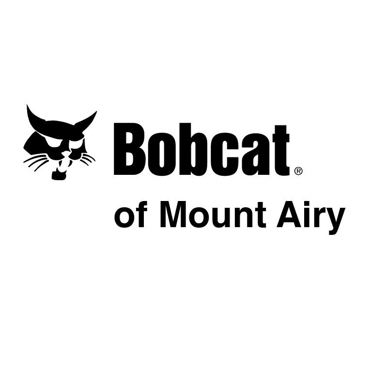 Bobcat of Mount Airy Logo