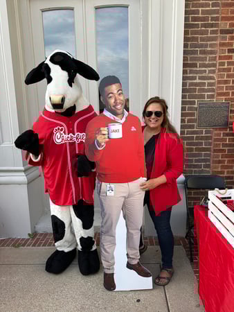 Images JennaLynn Drake - State Farm Insurance Agent