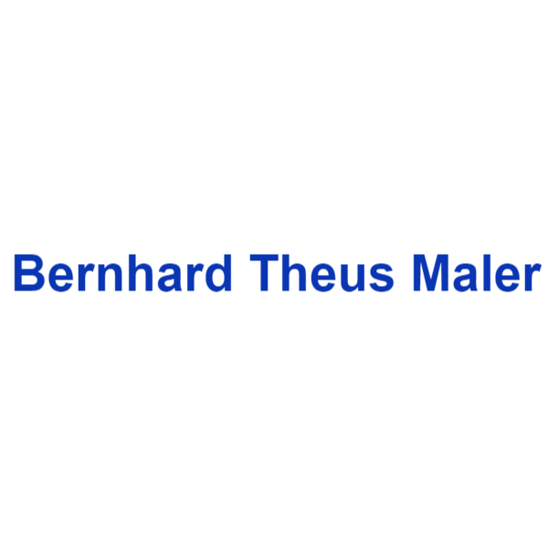 Logo Maler & Tapetierarbeiten, Malerbetrieb Theus für Wedel, Rissen & Blankenese