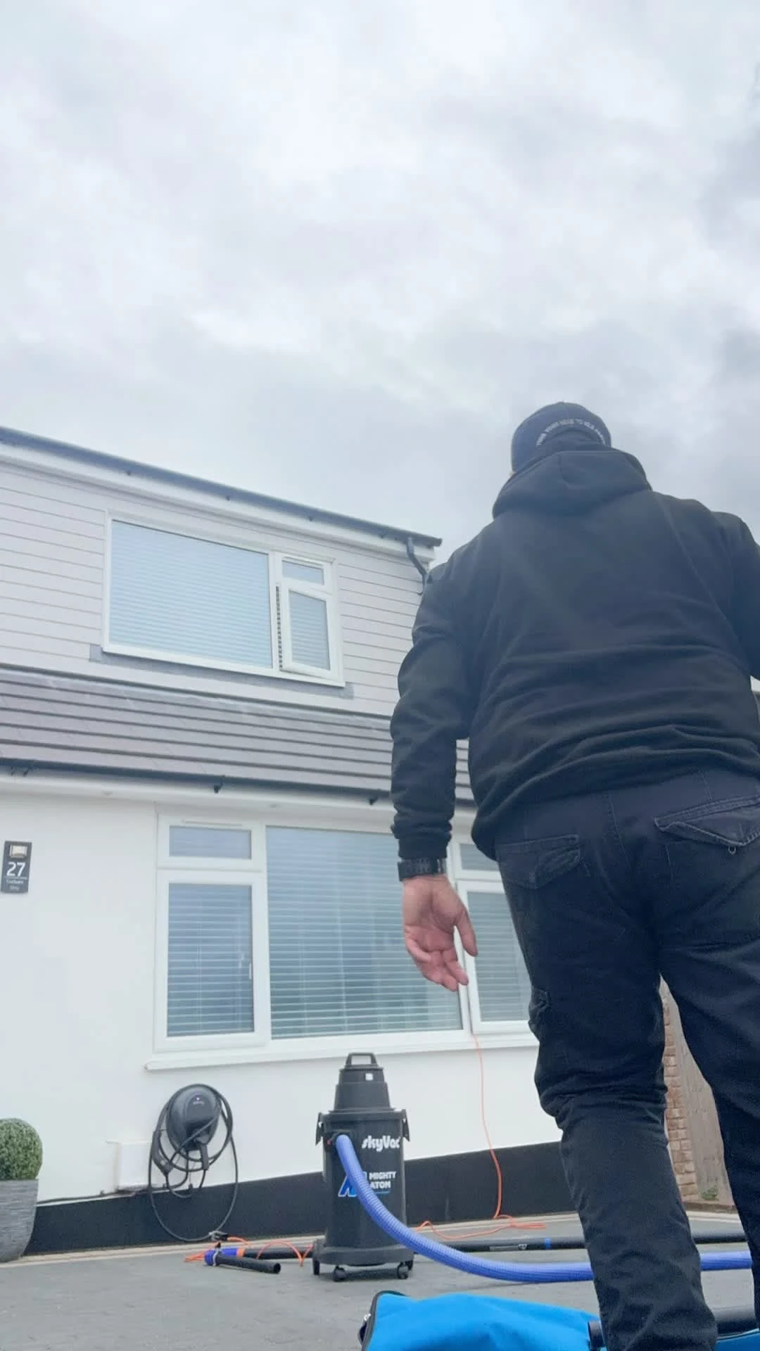 Images Attention to Detail Pressure Washing Services