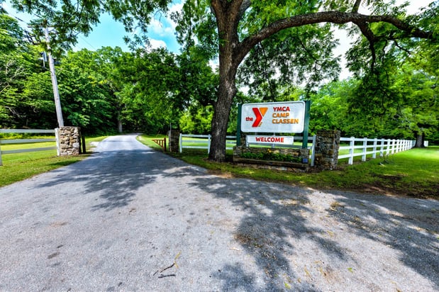 Images YMCA Camp Classen