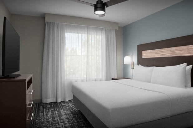 Images Homewood Suites by Hilton Orlando Airport