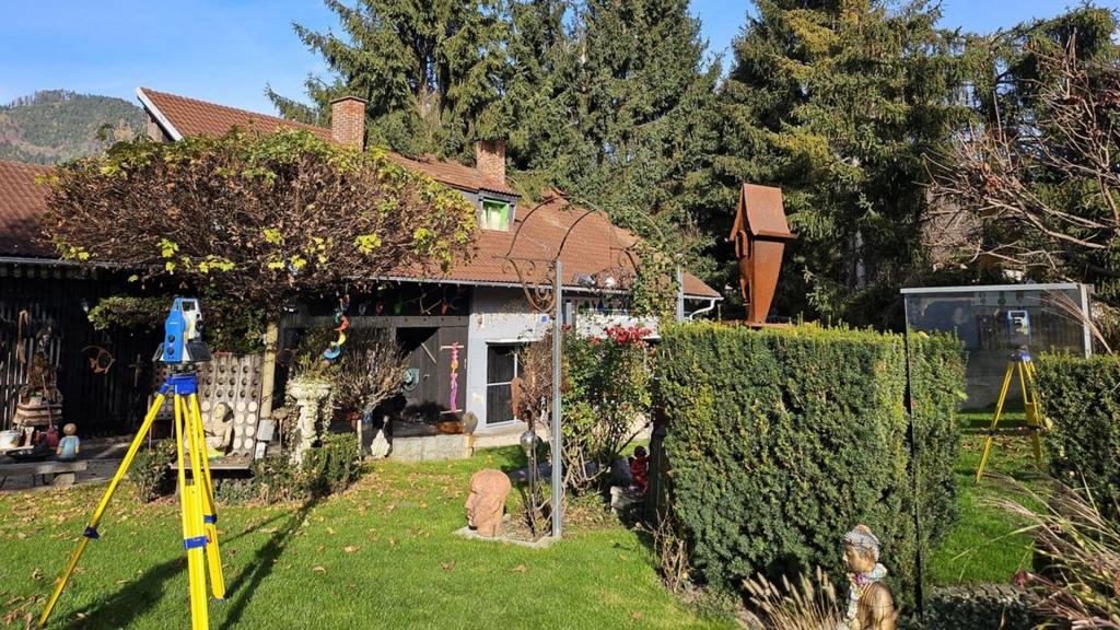 Bild 3 von Vermessung Kusterer