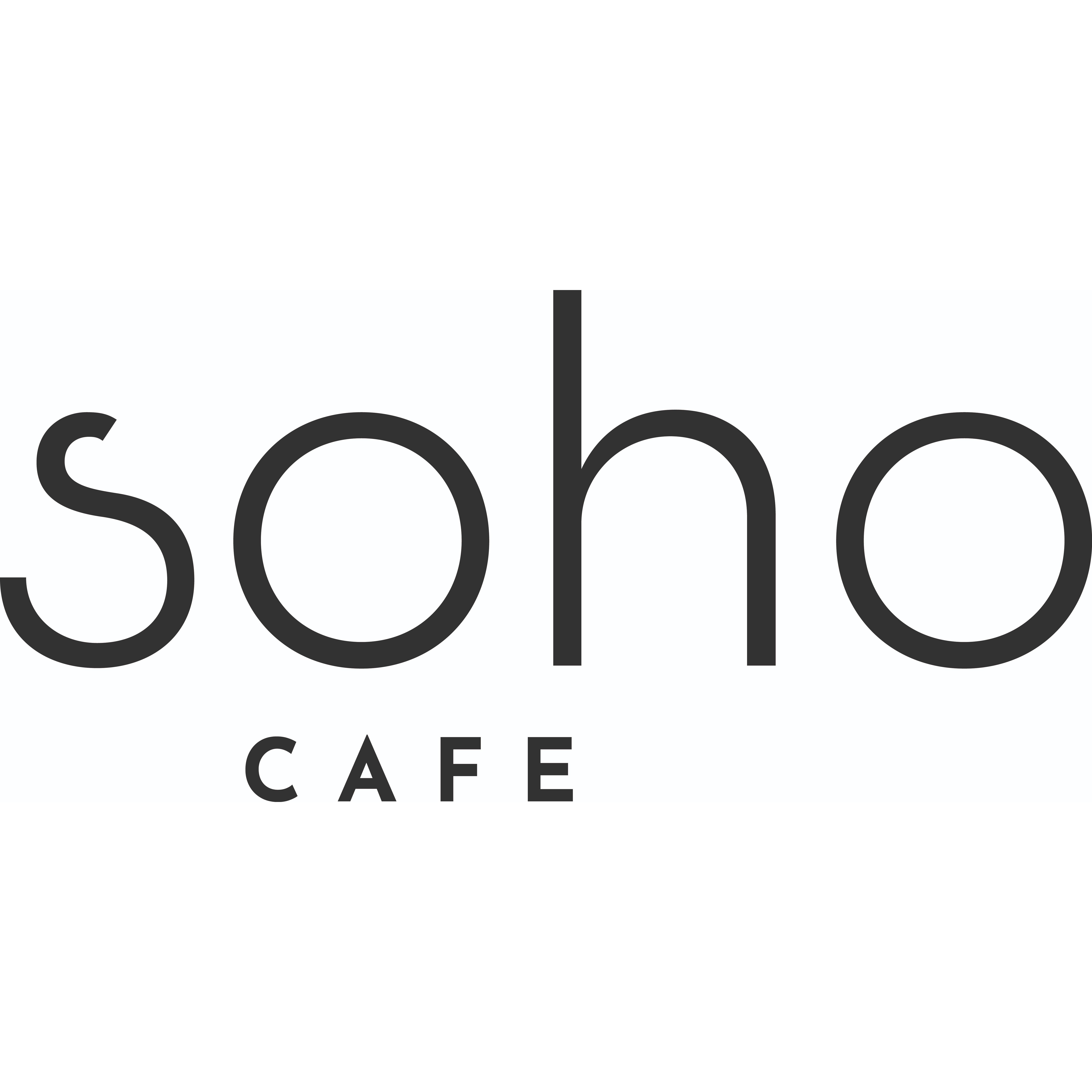 SOHO Café in Götzis