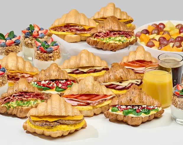 Images Lviv Croissants