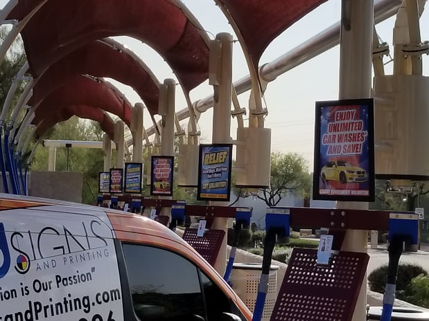 Images ABD Signs & Printing