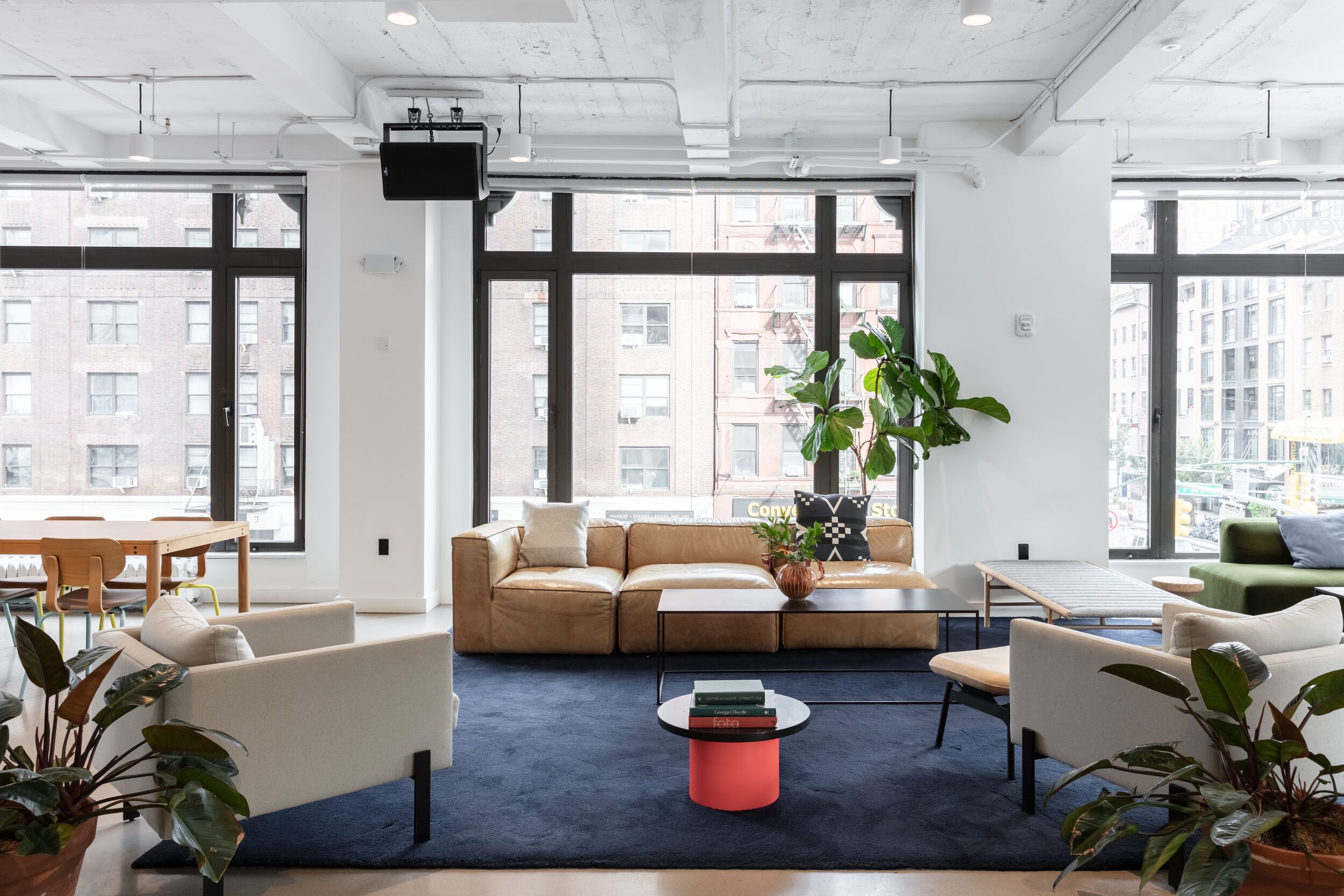 Common Area