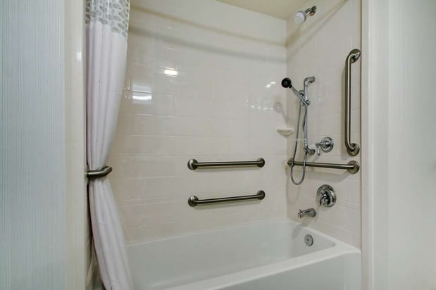 Images Hampton Inn & Suites Milwaukee West