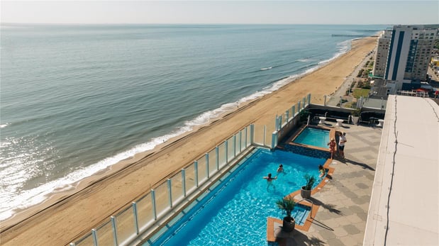 Images Hilton Virginia Beach Oceanfront