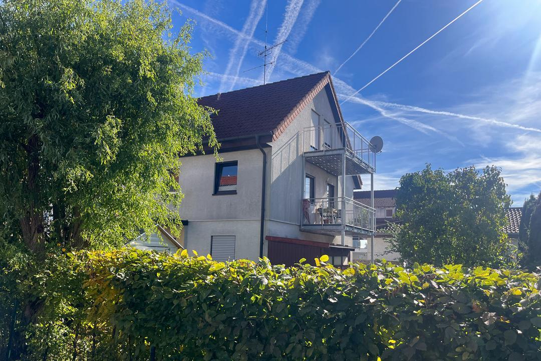 Bild 7 Harald Wacker Immobilien & Finanzdienstleistungen | Immobilienmakler Böblingen in Böblingen