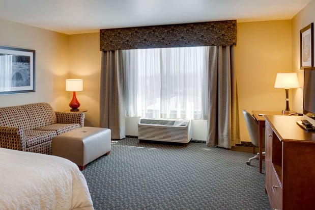 Images Hampton Inn Chickasha