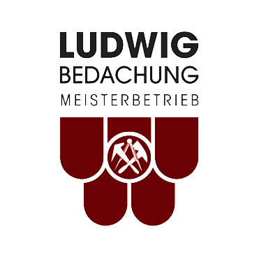 Bedachung Ludwig in Dortmund - Logo