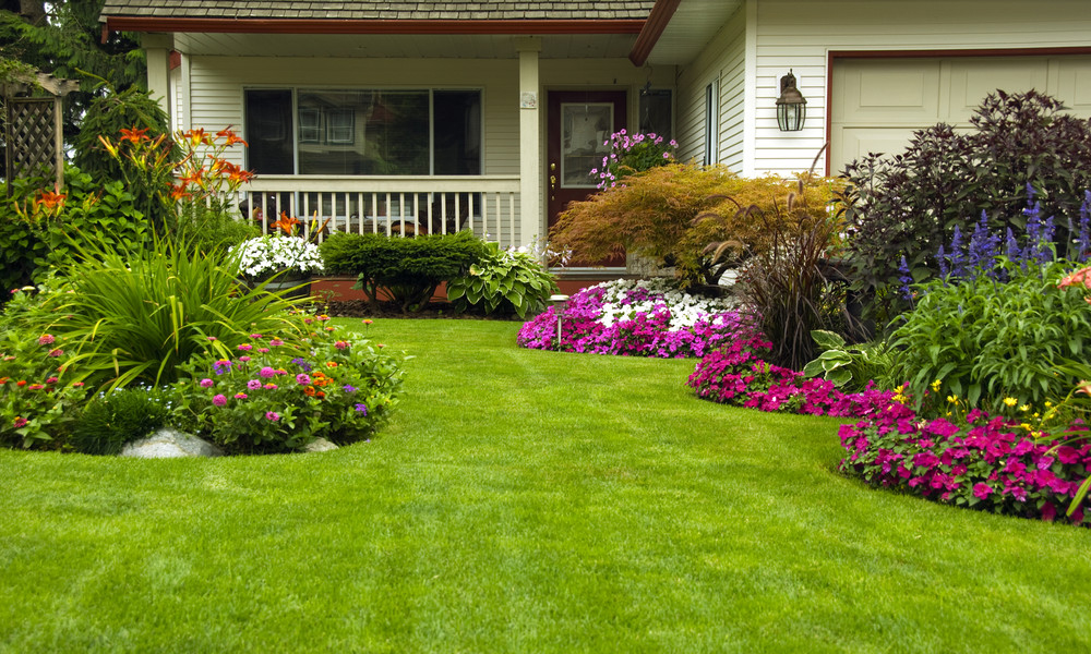 Iowa Green Landscaping LLC - Landscaping services