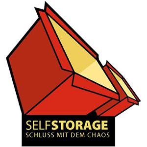 SELFSTORAGE in 8073 Feldkirchen bei Graz- Logo