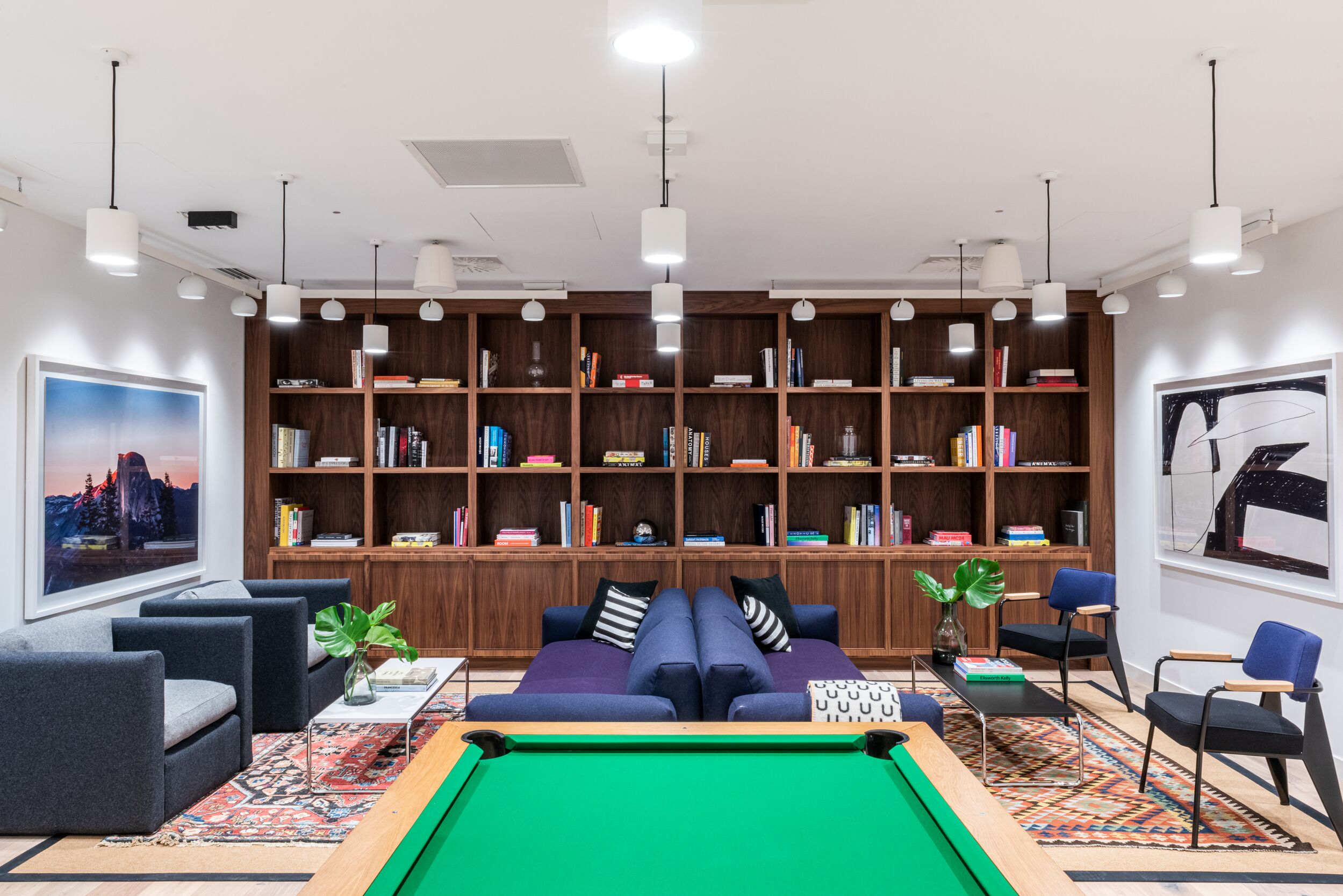 Images WeWork Via Guiseppe Mazzini 9 - Spazi di coworking e uffici