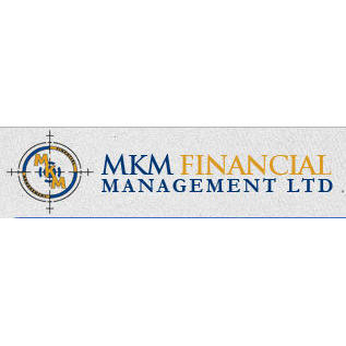 LOGO MKM Financial Management Ltd Coatbridge 01236 441120