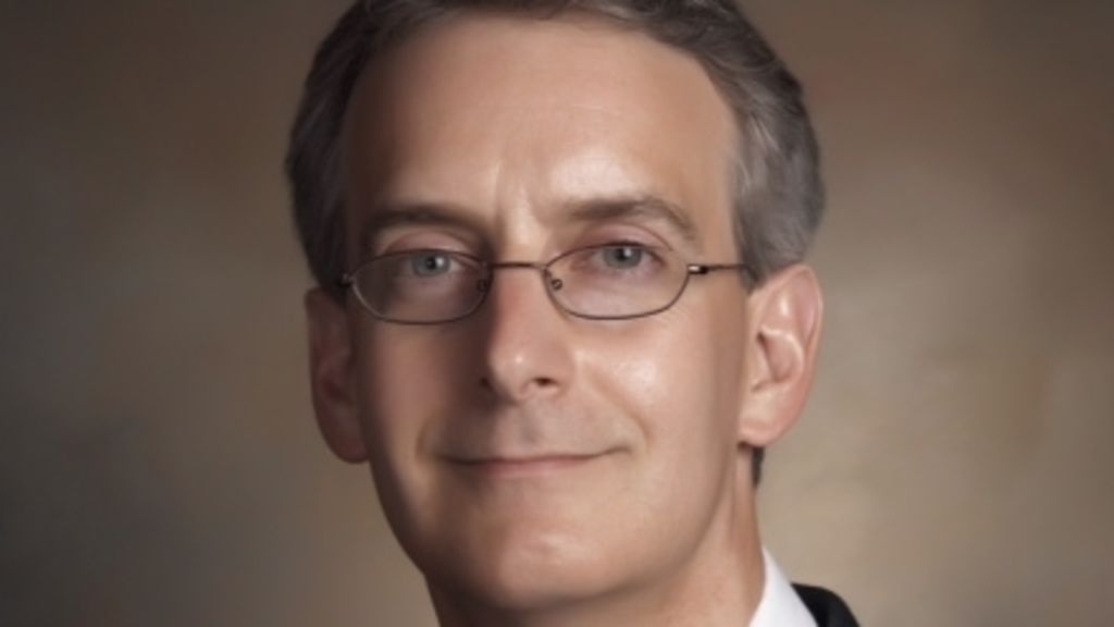 David Gregory Klump, DDS - Golden Valley, MN - Dentistry, General Dentistry