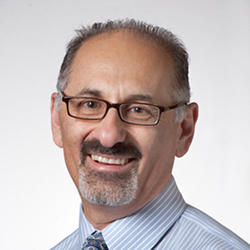 Peter H.S. Sporn, MD