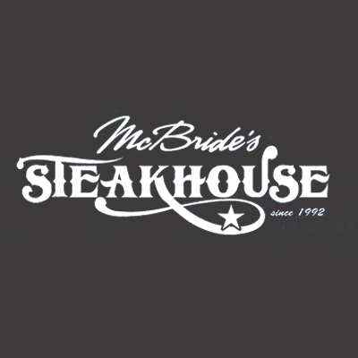 McBride's Steakhouse