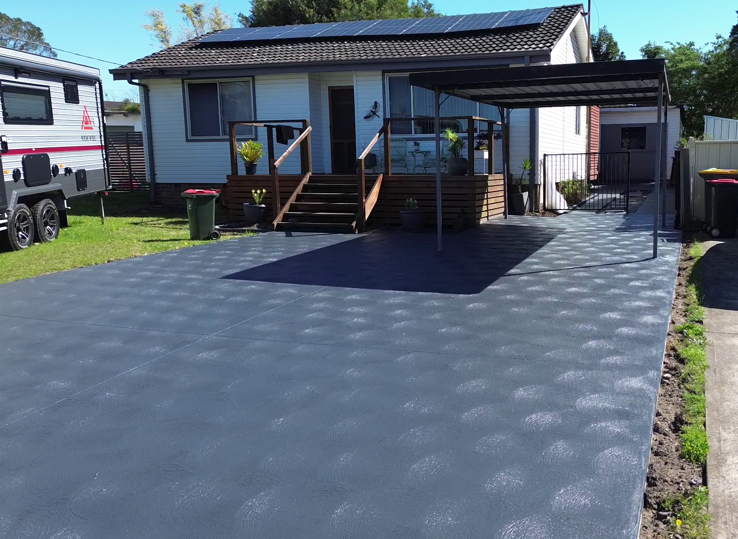 Images Clifton Concreting And Excavation