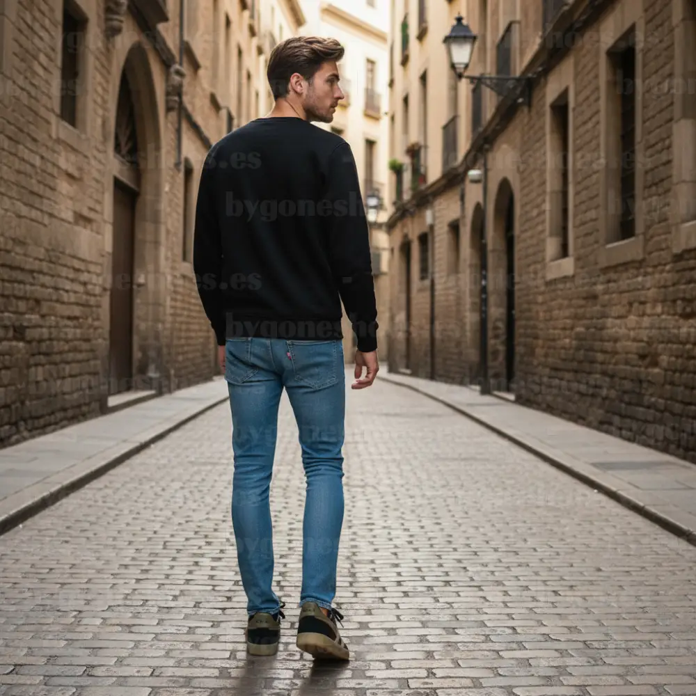 Images Gola BCN - Bygoneshoes