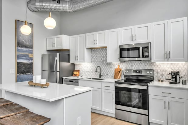 Images Trico Building Apartments