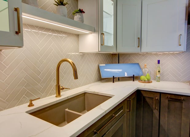 Images JM Kitchen & Bath Design