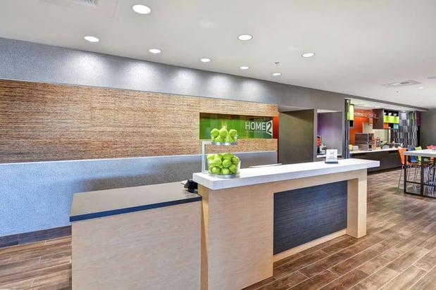 Images Home2 Suites by Hilton Conway