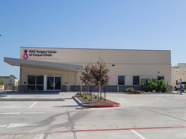 Images Dialysis Access Center – Corpus Christi