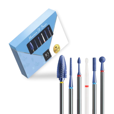 Bilder Aurora Fachhandel für Nageldesign