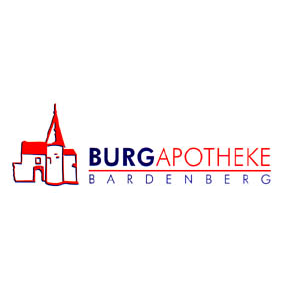 Logo Logo der Burg-Apotheke
