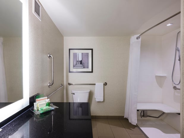 Images Holiday Inn Washington Capitol - Natl Mall by IHG