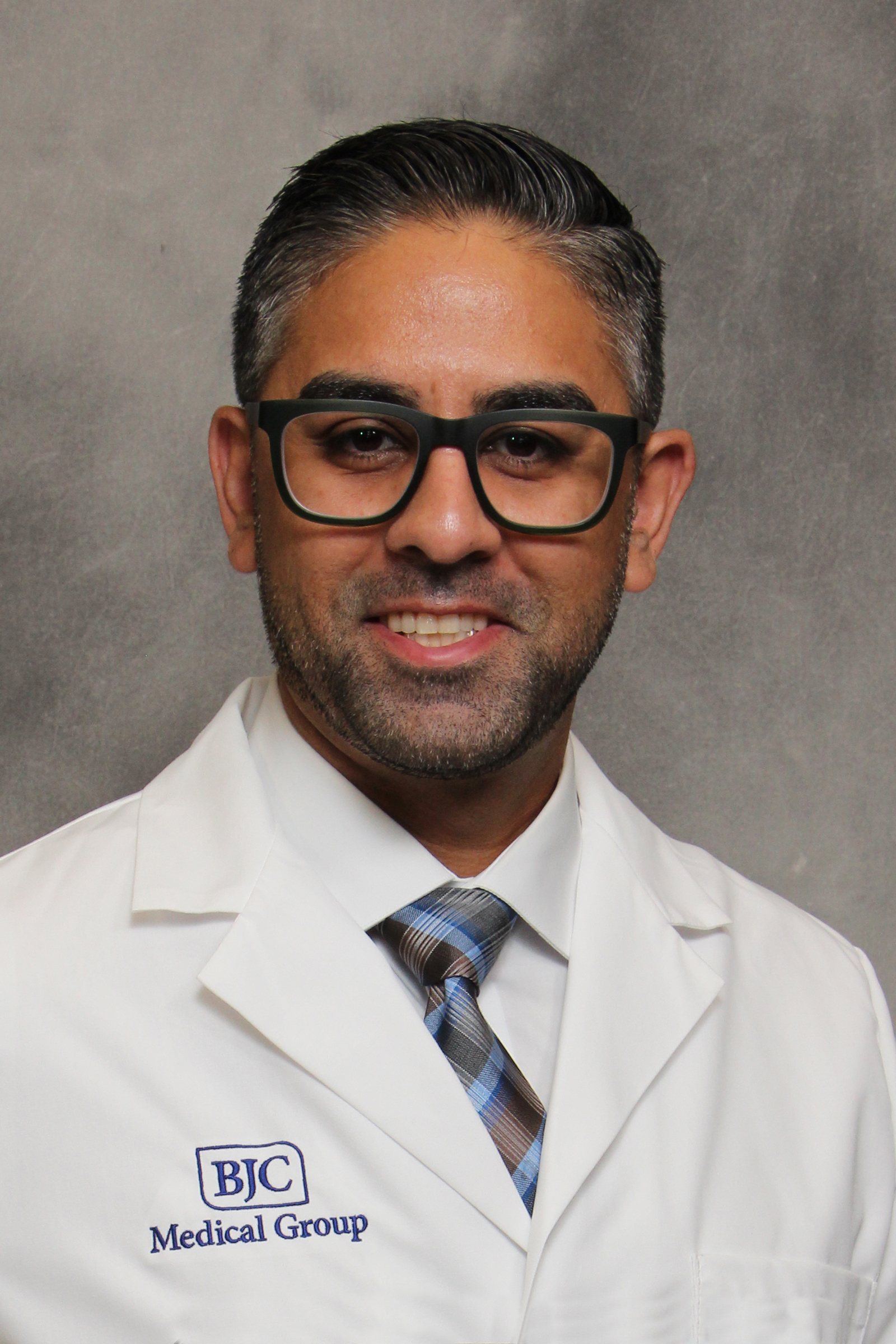 Sandeep Kumar Walia, MD