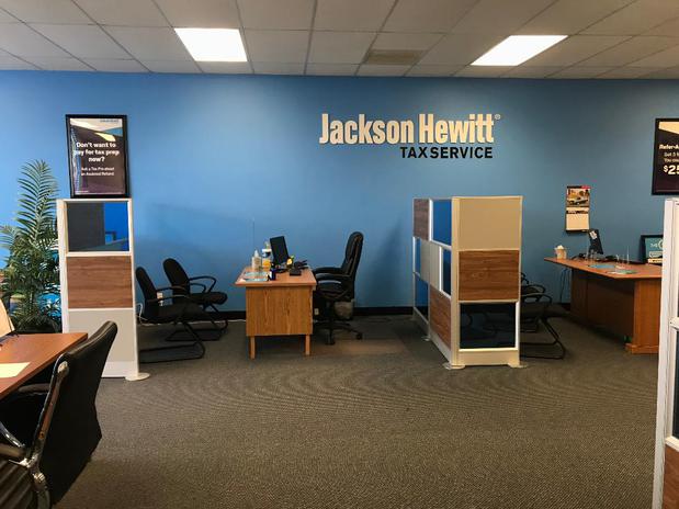 Images Jackson Hewitt Tax Service