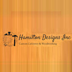 Hamilton Designs Inc. Logo