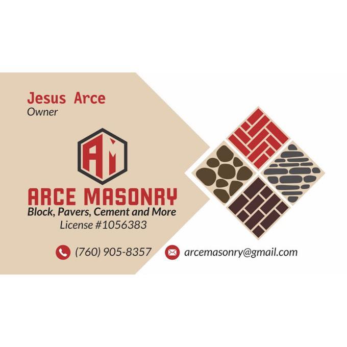 Arce Masonry