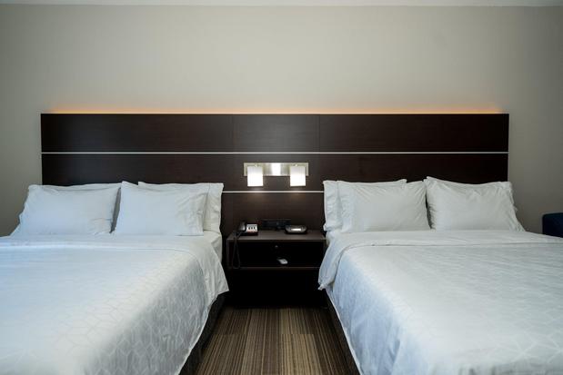 Images Holiday Inn Express & Suites Deer Park, an IHG Hotel
