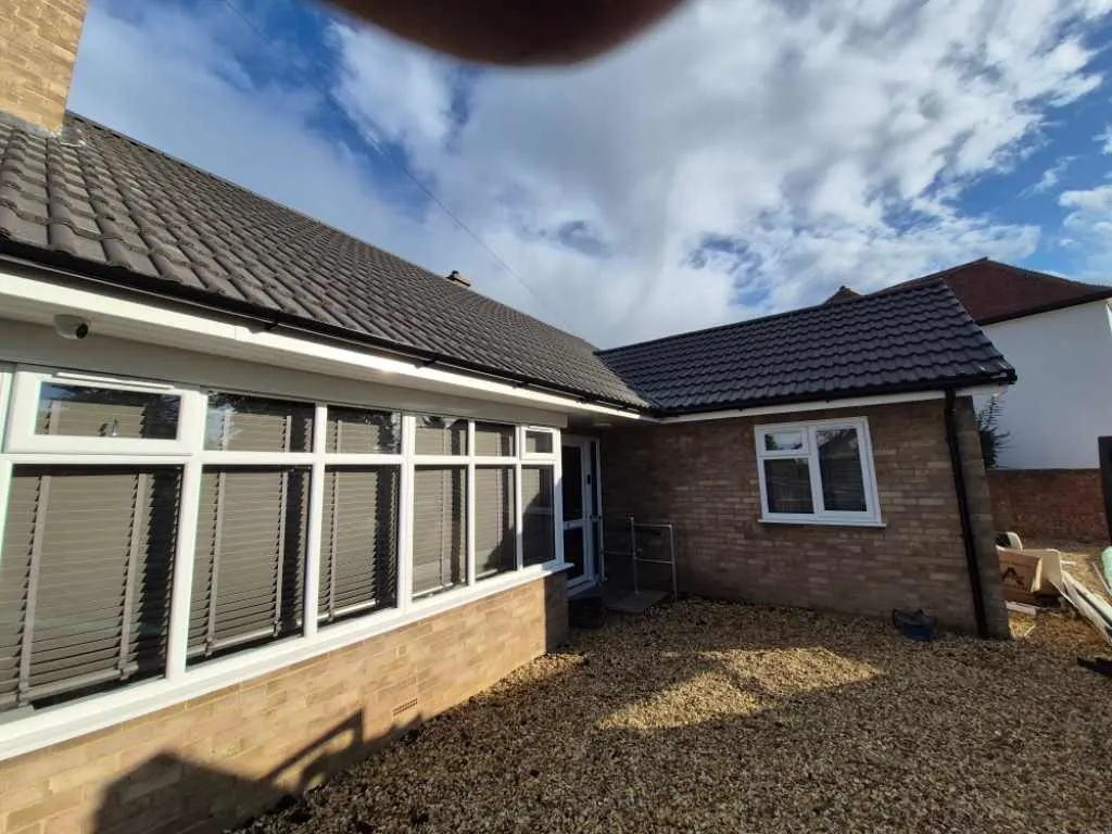Images First 4 Roofing