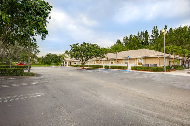 Images Bright Horizons at Boca Raton