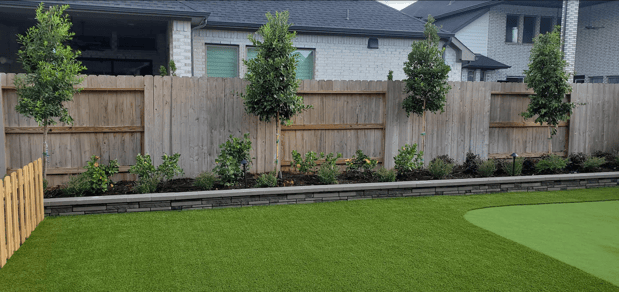 Images D&G Landscaping & Design