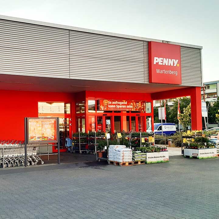 Bild 1 PENNY in Berlin/Neu-Hohenschoenhausen