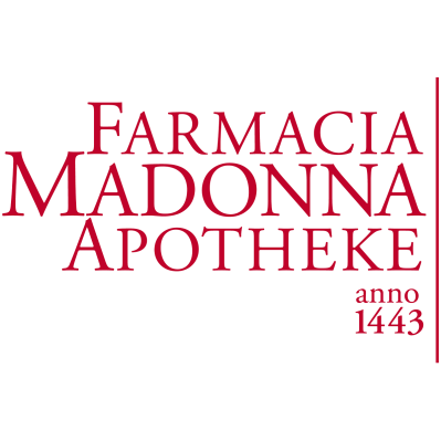Farmacia alla Madonna - Apotheke Madonna Logo