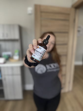 Images 100% Chiropractic - Maitland