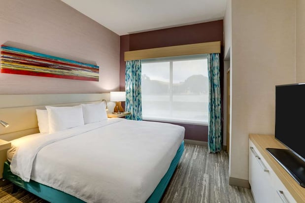 Images Hilton Garden Inn Fort Worth/Fossil Creek