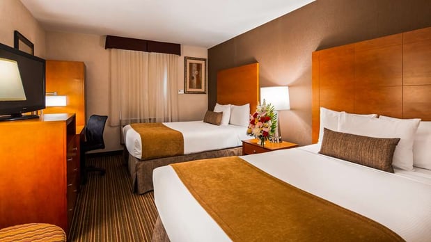 Images Best Western JFK Airport Hotel