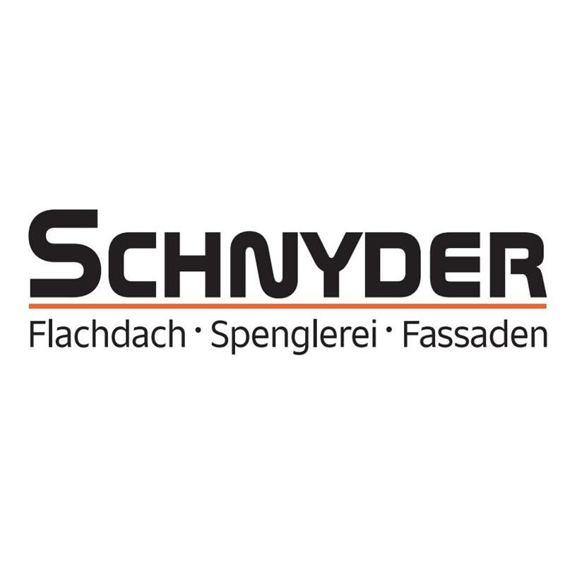 Spenglerei Schnyder AG Logo