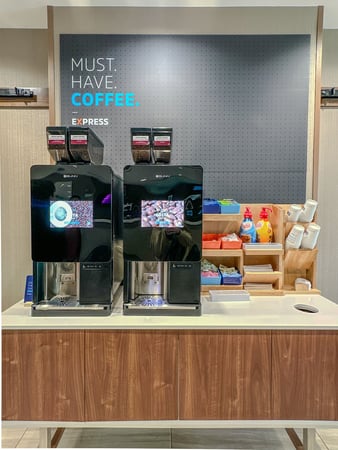 Images Holiday Inn Express & Suites Spring - Woodlands Area by IHG