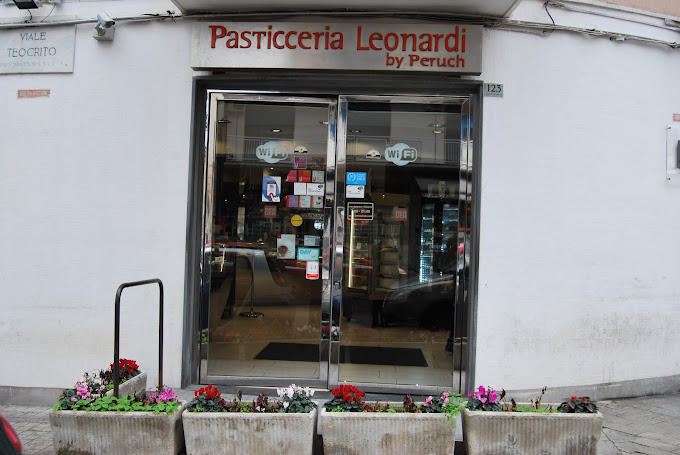 Images Pasticceria Bar Leonardi